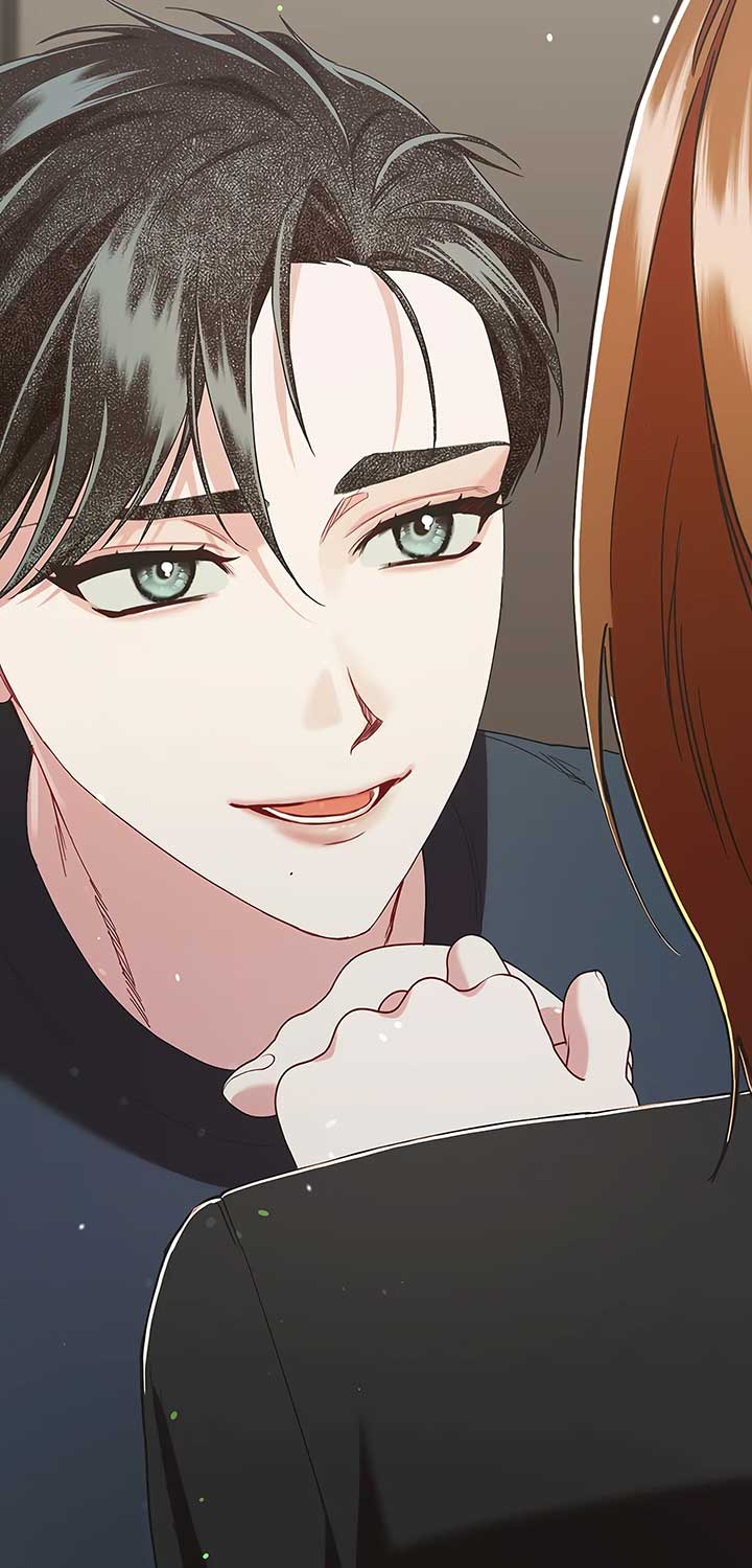 My Second Husband Chapter 78 - Page 35