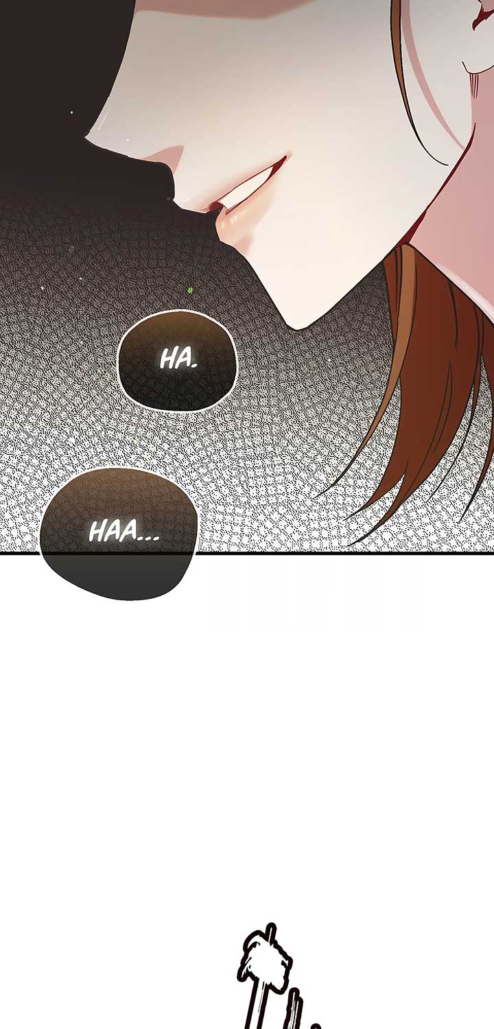 My Second Husband Chapter 78 - Page 44