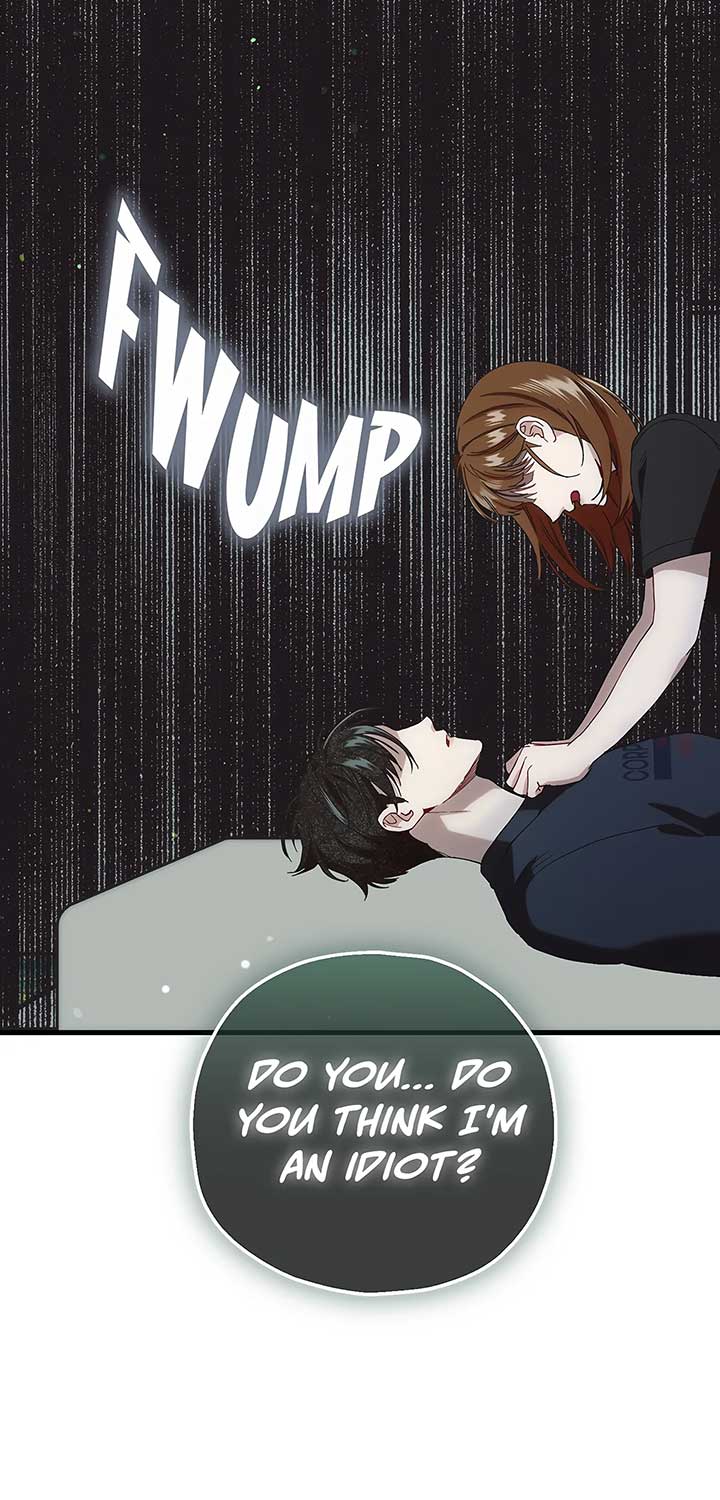 My Second Husband Chapter 78 - Page 47