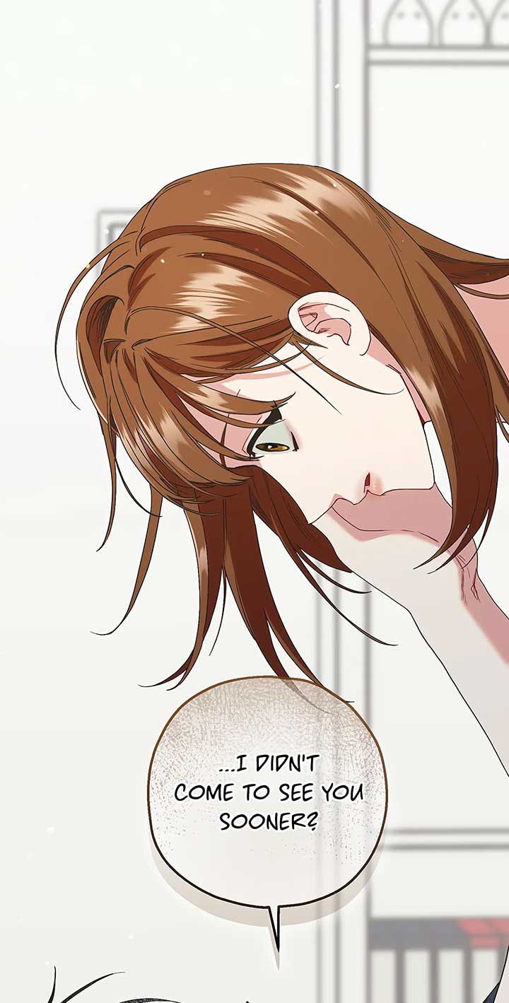 My Second Husband Chapter 78 - Page 53