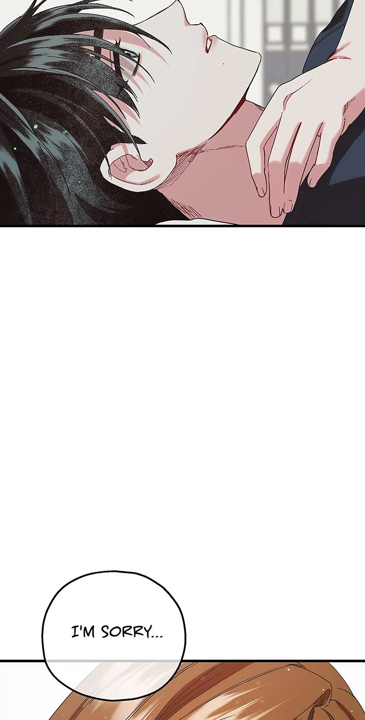 My Second Husband Chapter 78 - Page 54