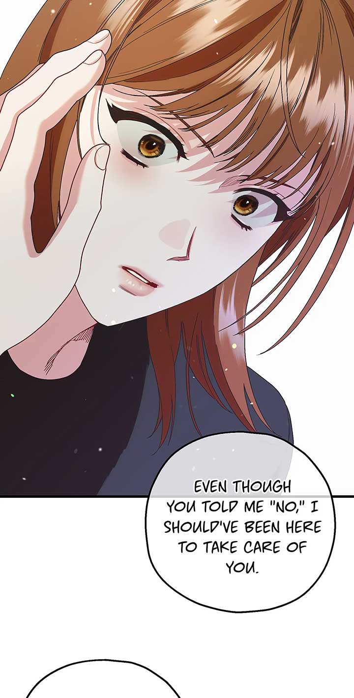 My Second Husband Chapter 78 - Page 55