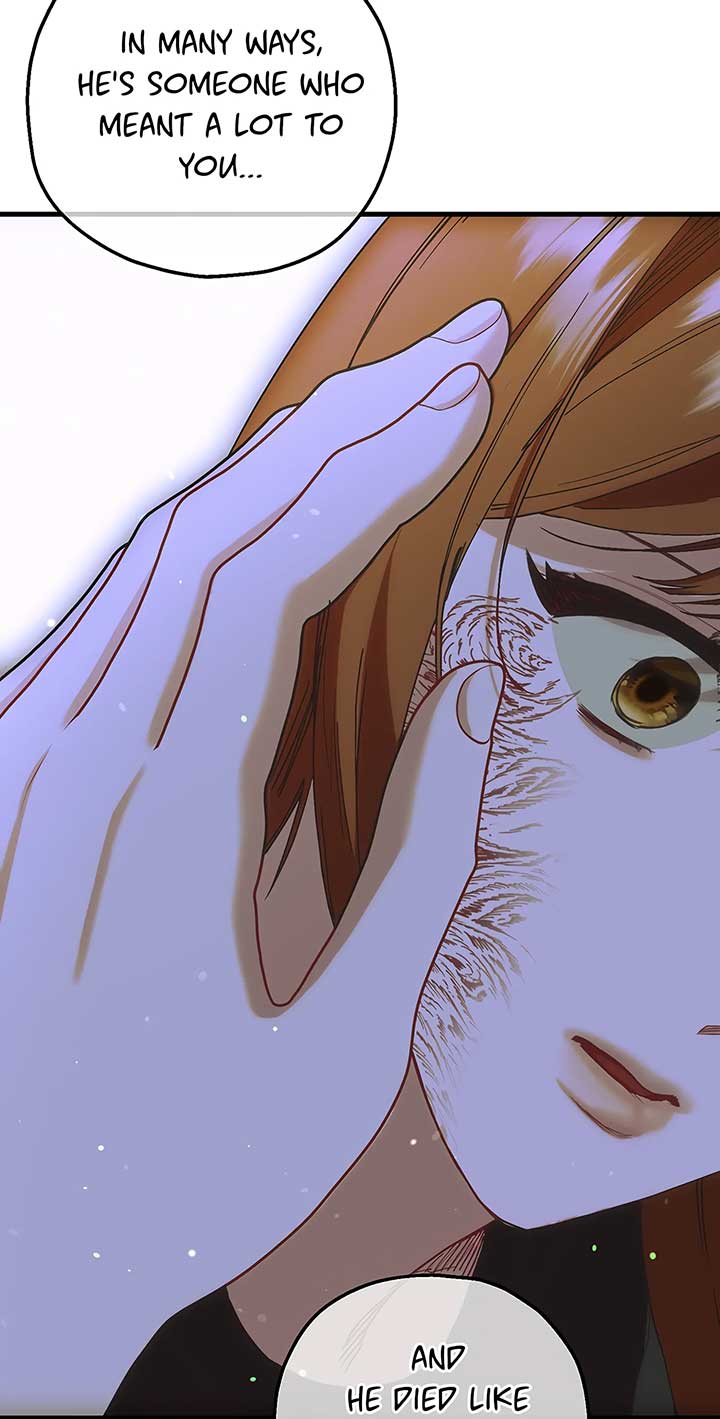 My Second Husband Chapter 78 - Page 56