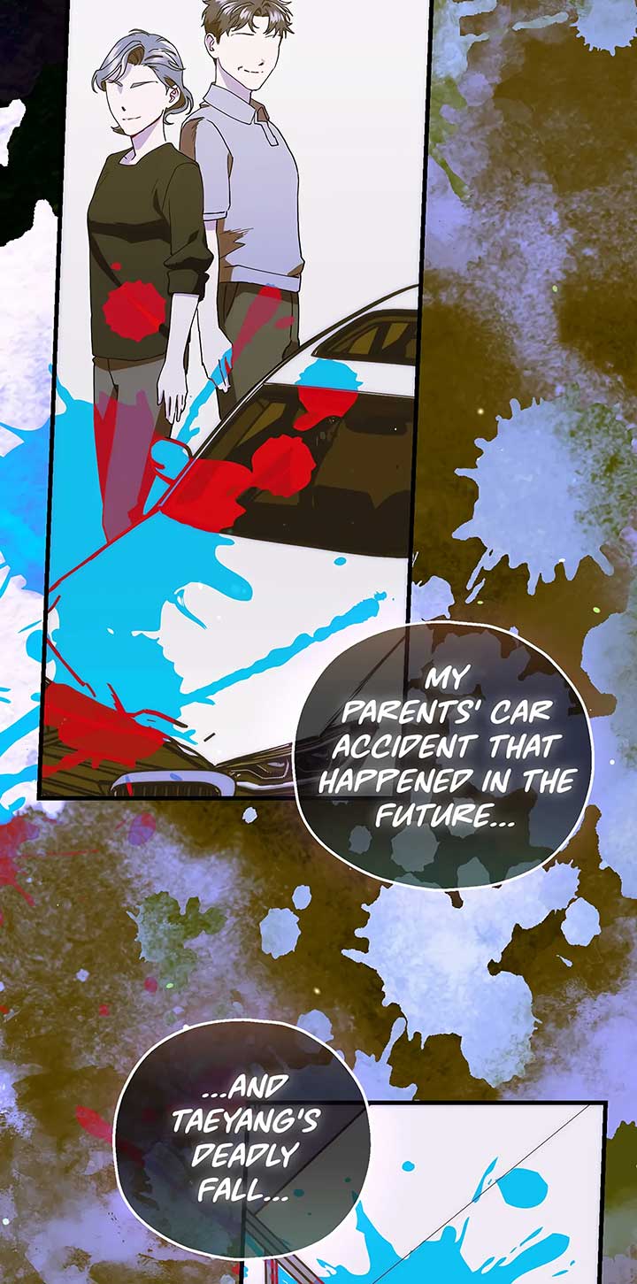 My Second Husband Chapter 78 - Page 63