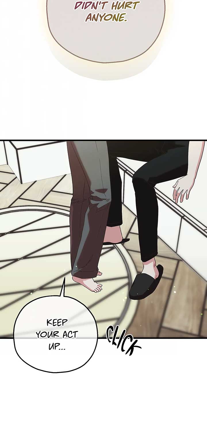 My Second Husband Chapter 78 - Page 76