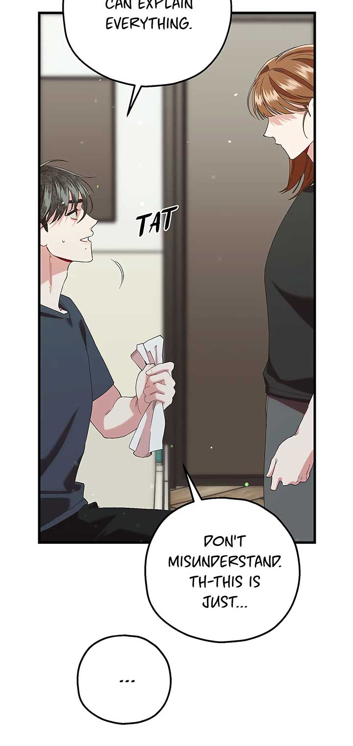 My Second Husband Chapter 78 - Page 84