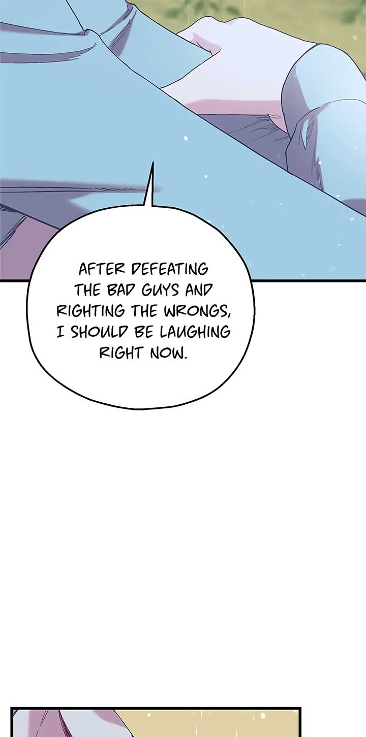 My Second Husband Chapter 81 - Page 16