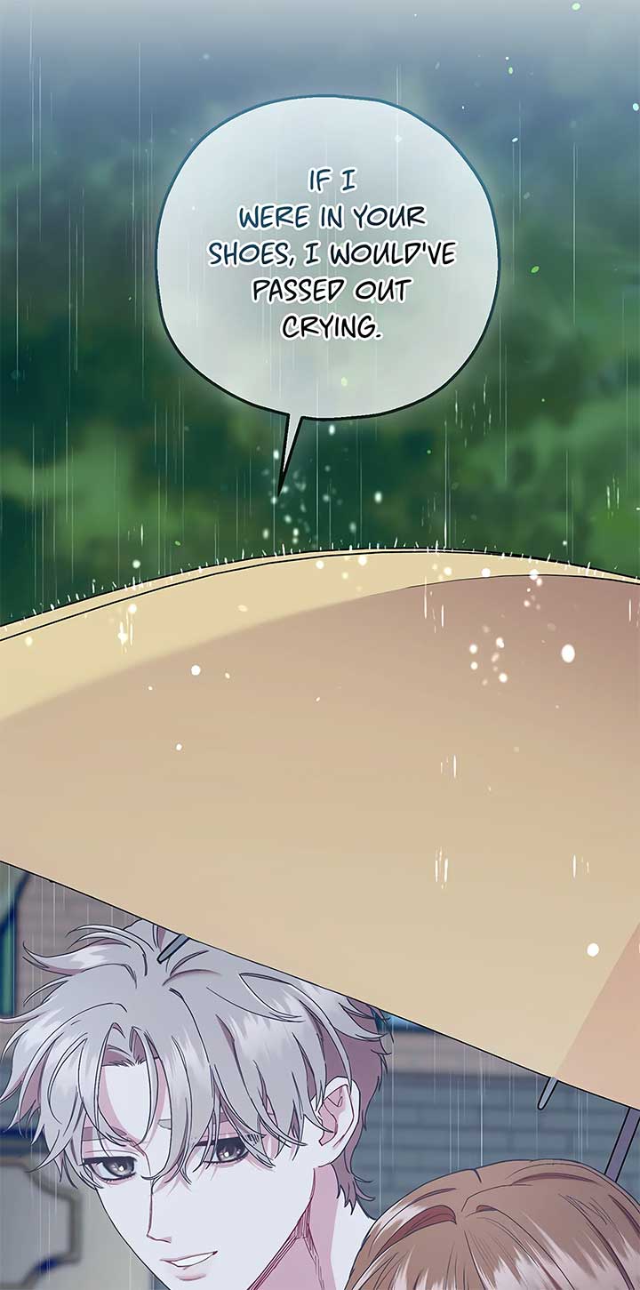 My Second Husband Chapter 81 - Page 19