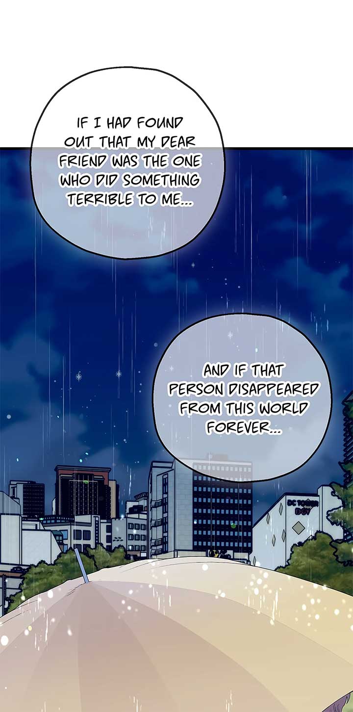 My Second Husband Chapter 81 - Page 21