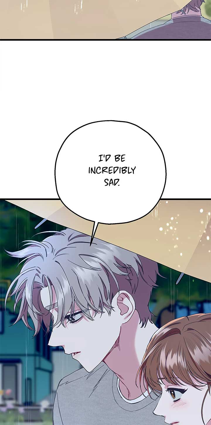 My Second Husband Chapter 81 - Page 22