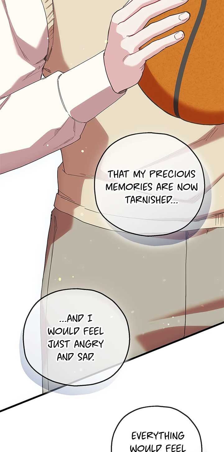 My Second Husband Chapter 81 - Page 25