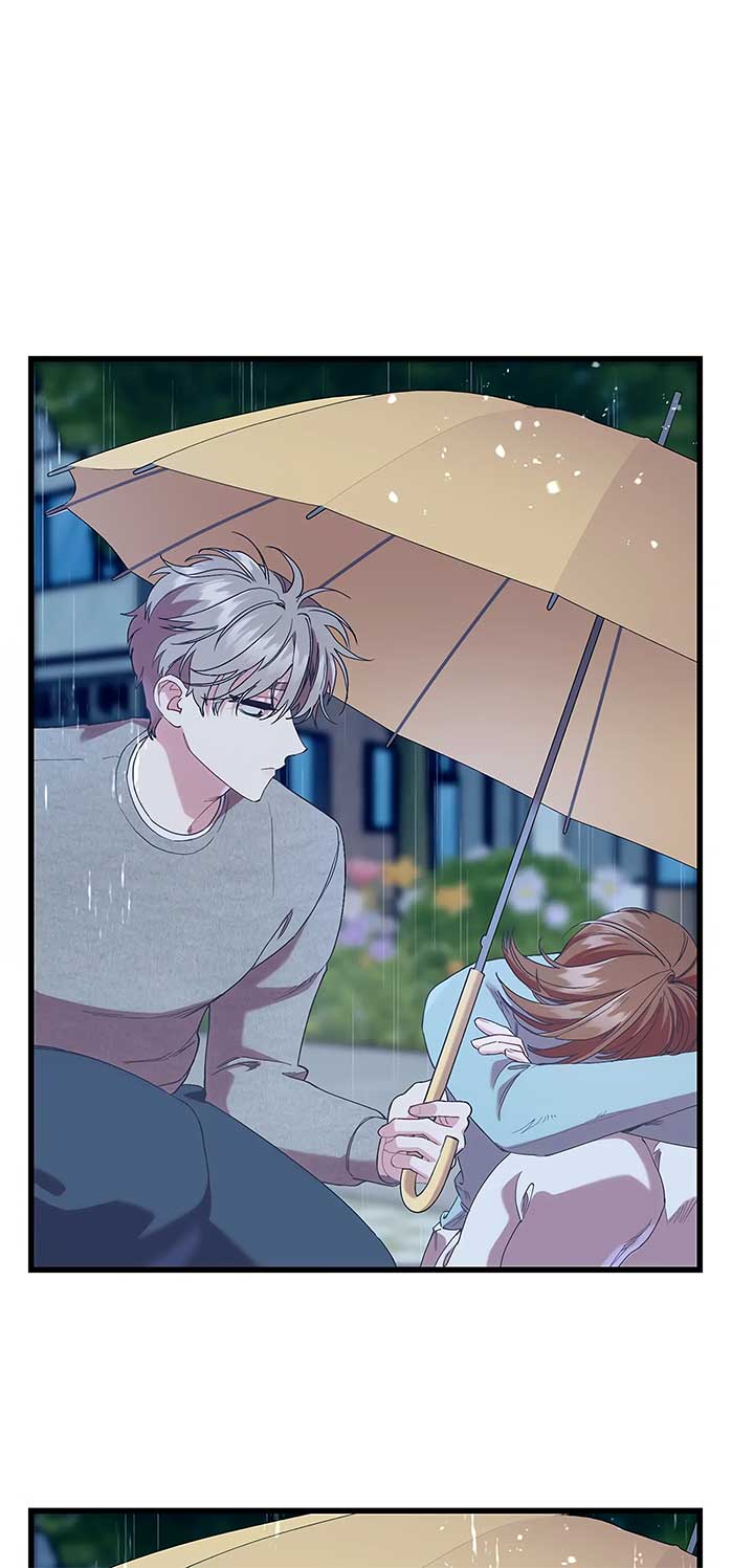 My Second Husband Chapter 81 - Page 32