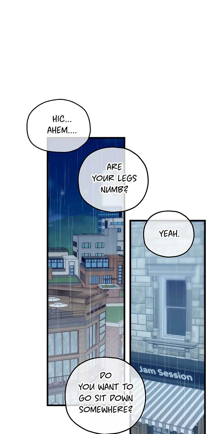 My Second Husband Chapter 81 - Page 36