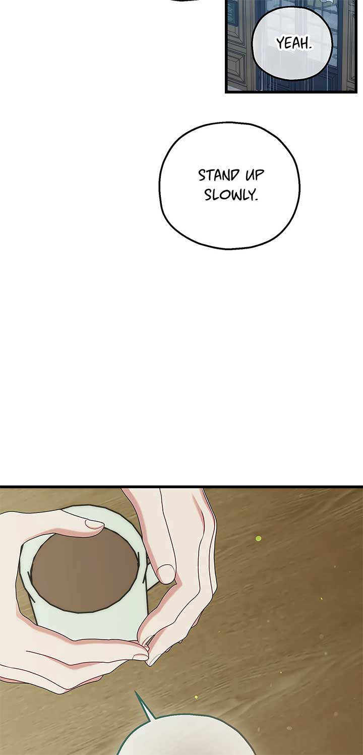 My Second Husband Chapter 81 - Page 37