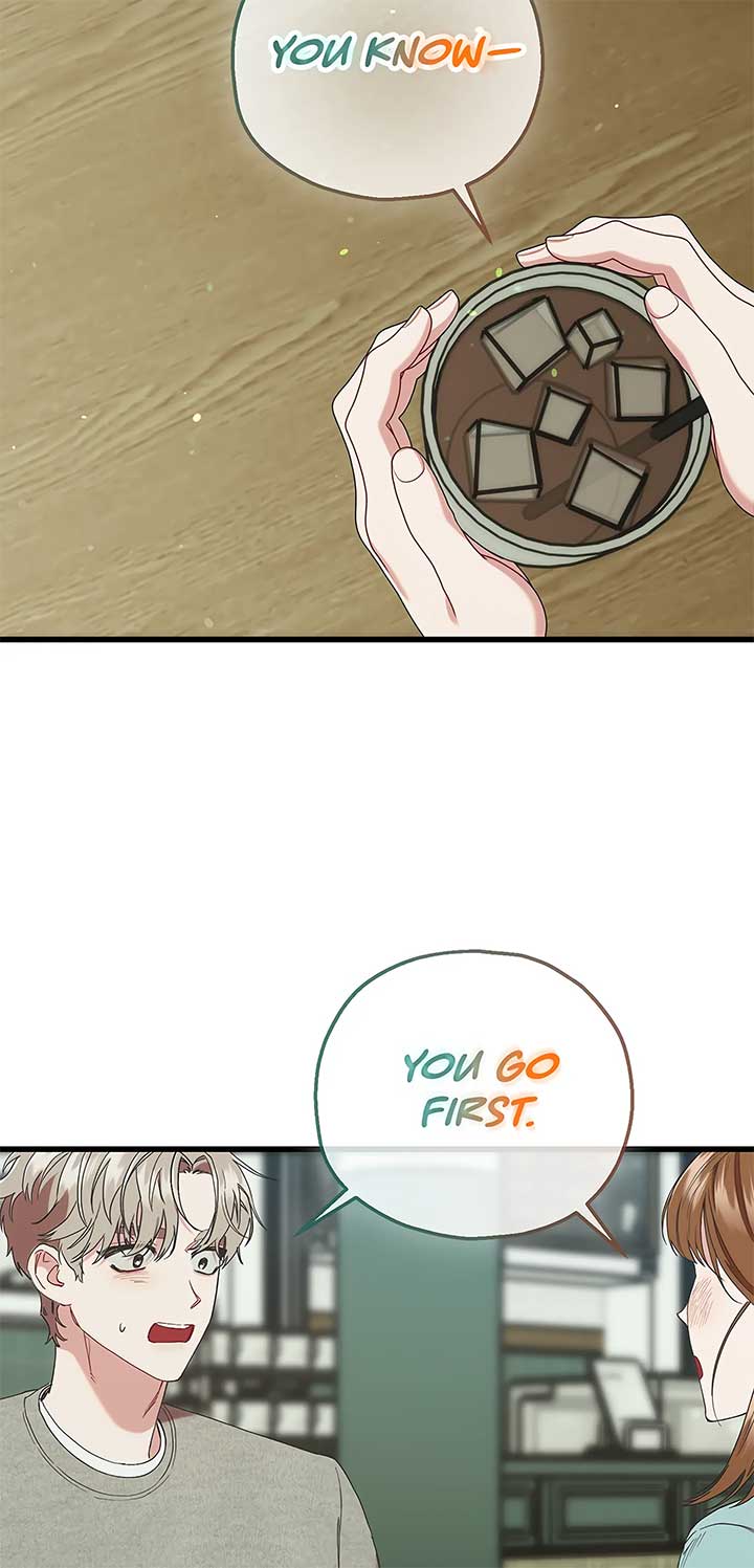 My Second Husband Chapter 81 - Page 38