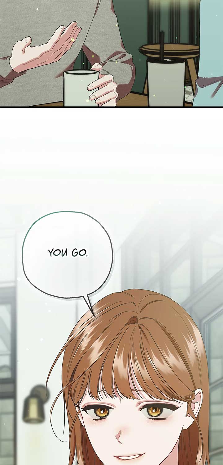 My Second Husband Chapter 81 - Page 39