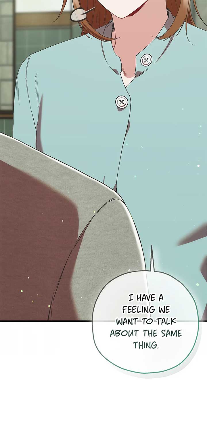 My Second Husband Chapter 81 - Page 40