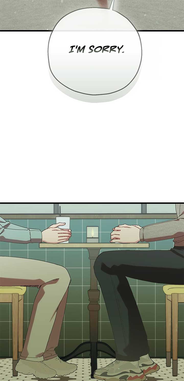 My Second Husband Chapter 81 - Page 43