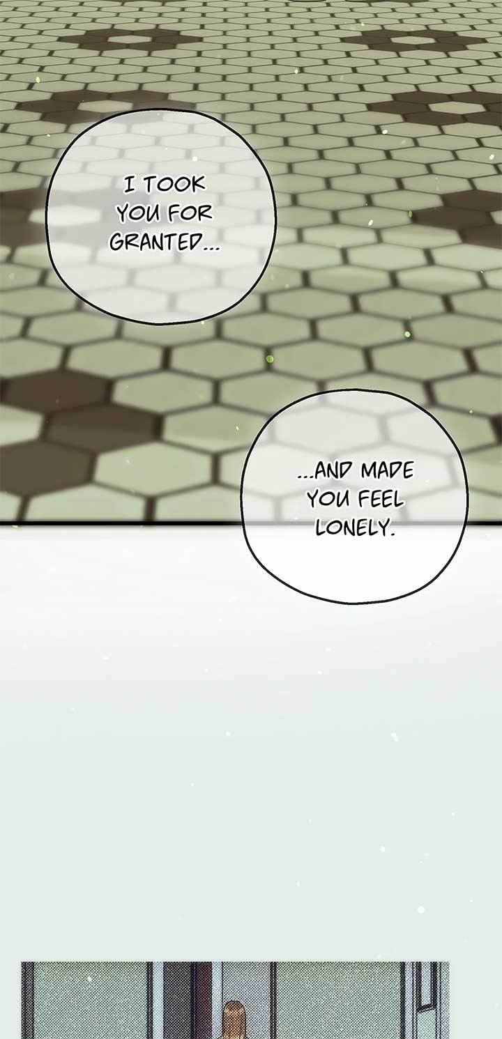 My Second Husband Chapter 81 - Page 44