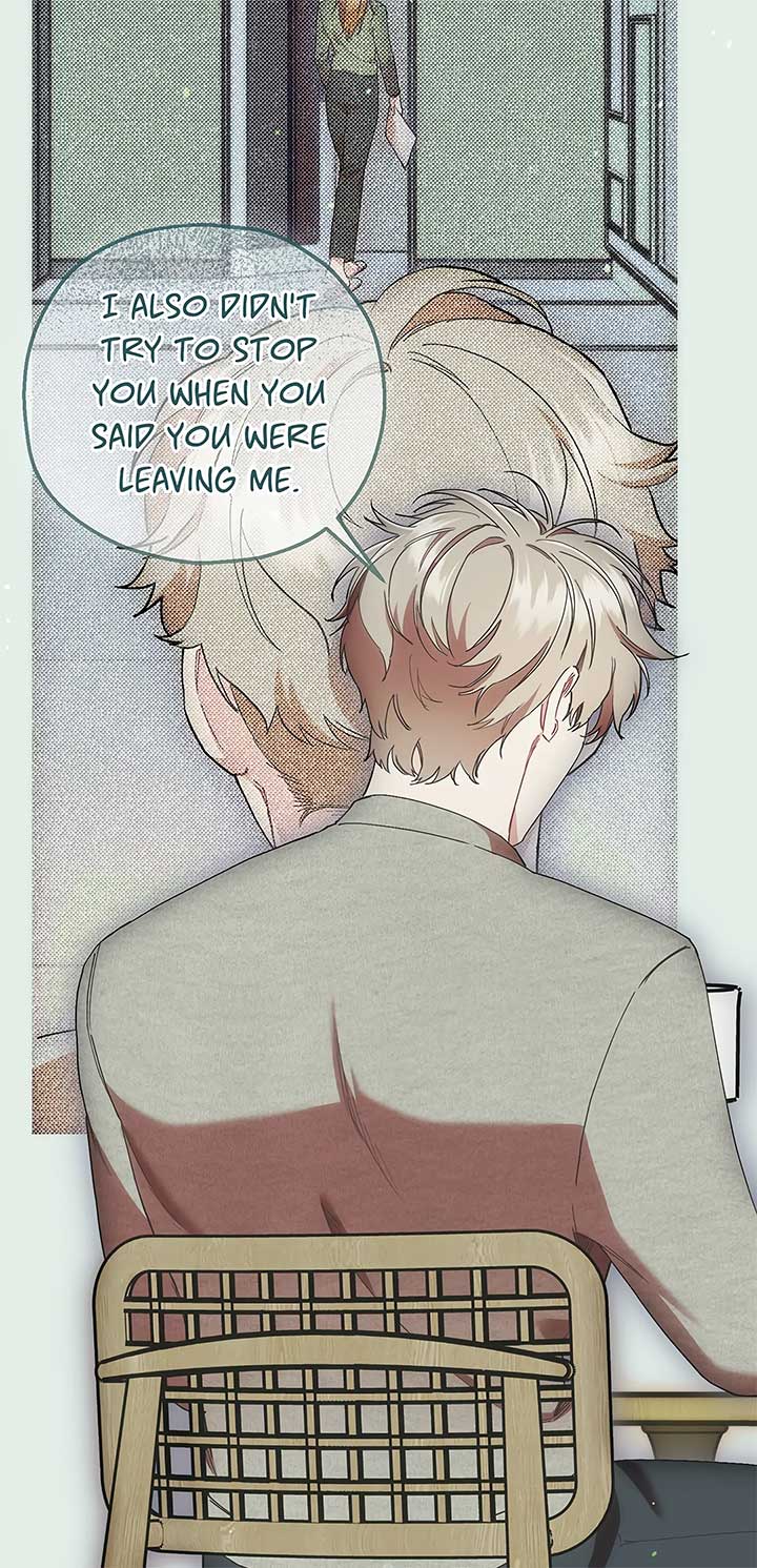 My Second Husband Chapter 81 - Page 45