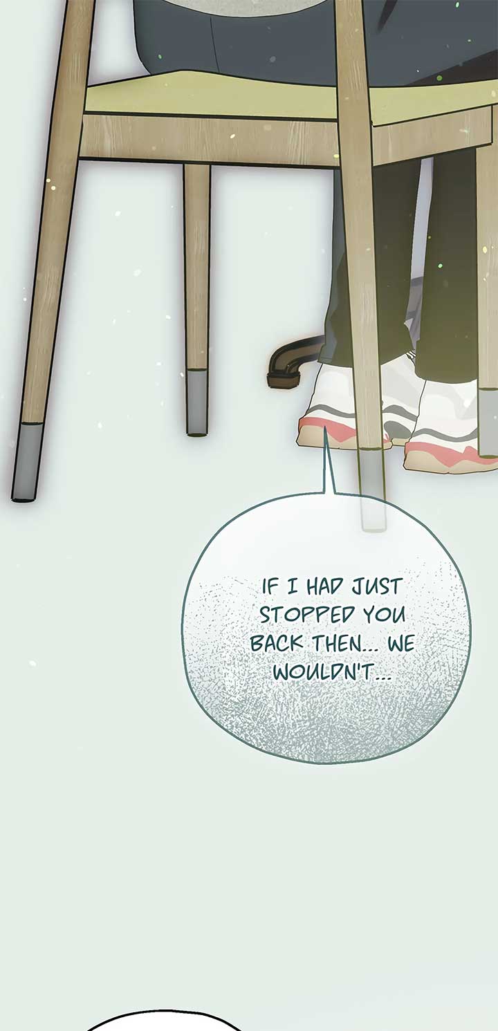 My Second Husband Chapter 81 - Page 46