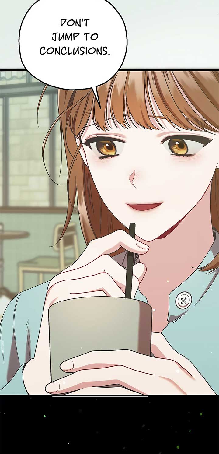 My Second Husband Chapter 81 - Page 47