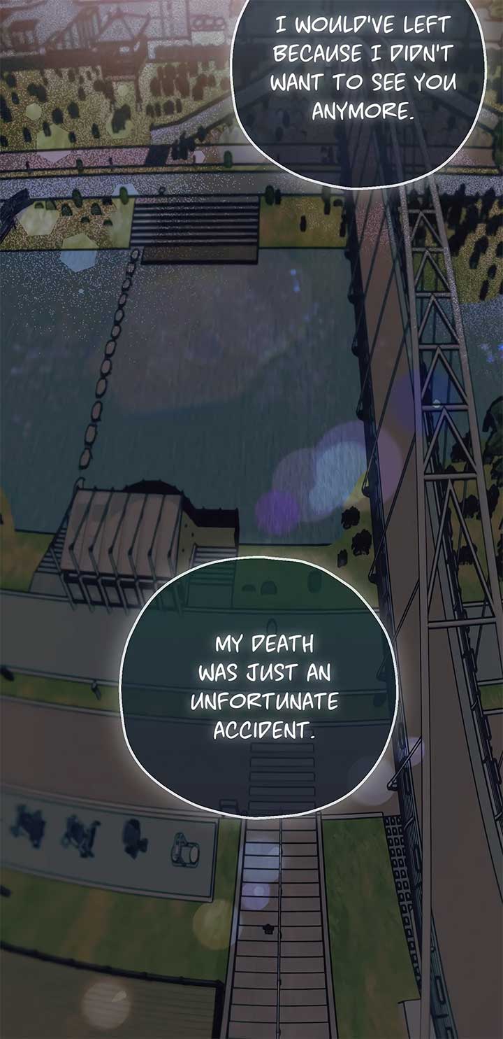 My Second Husband Chapter 81 - Page 49