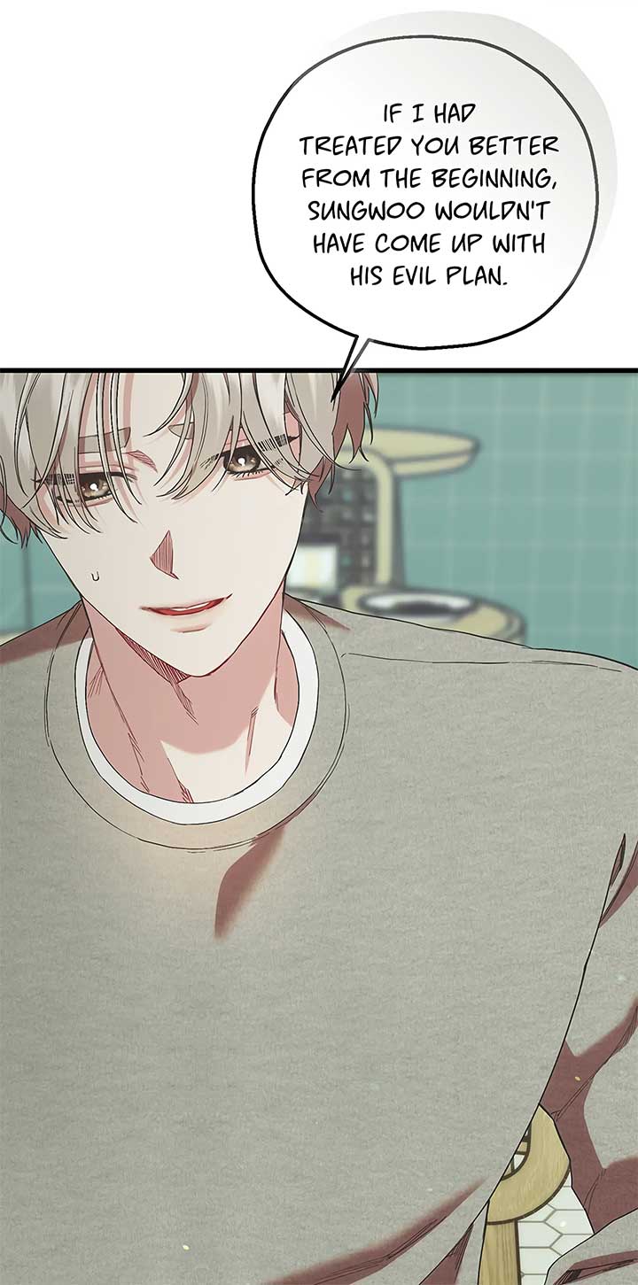 My Second Husband Chapter 81 - Page 50