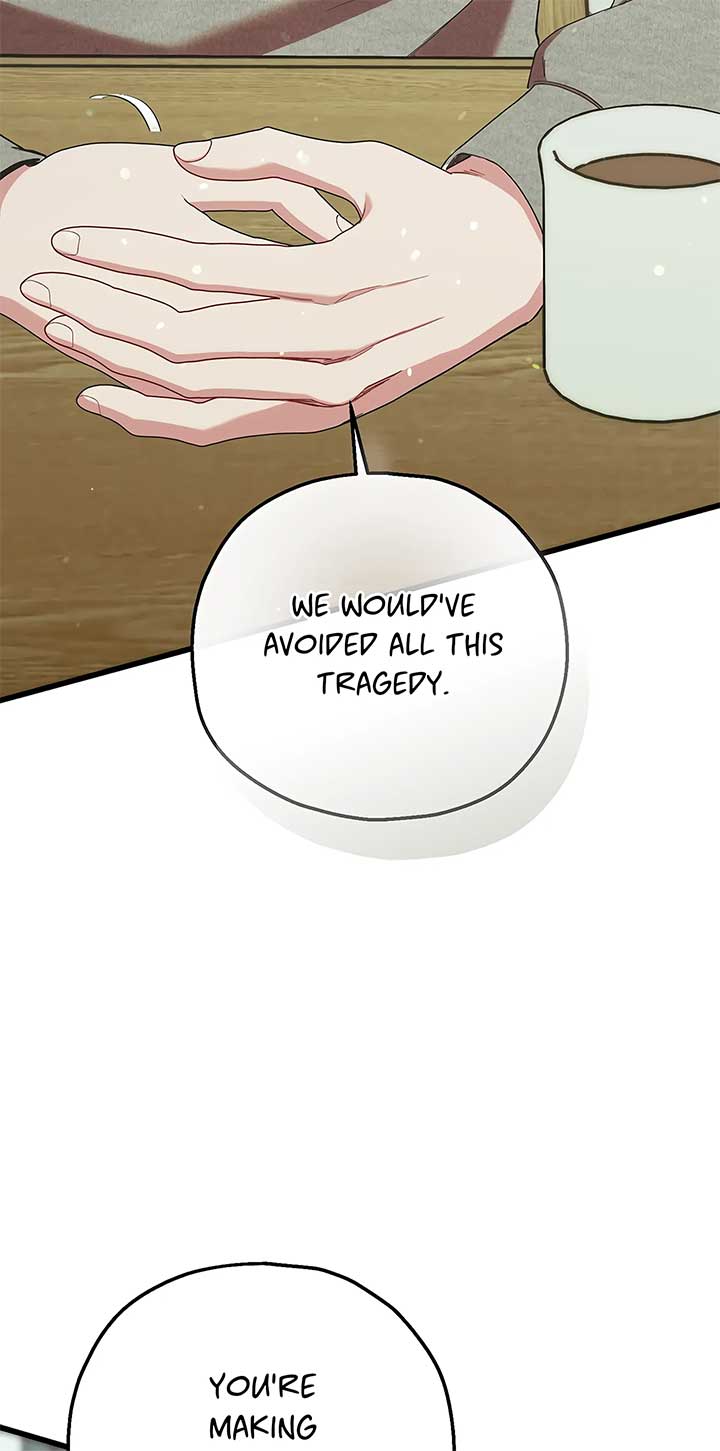 My Second Husband Chapter 81 - Page 51