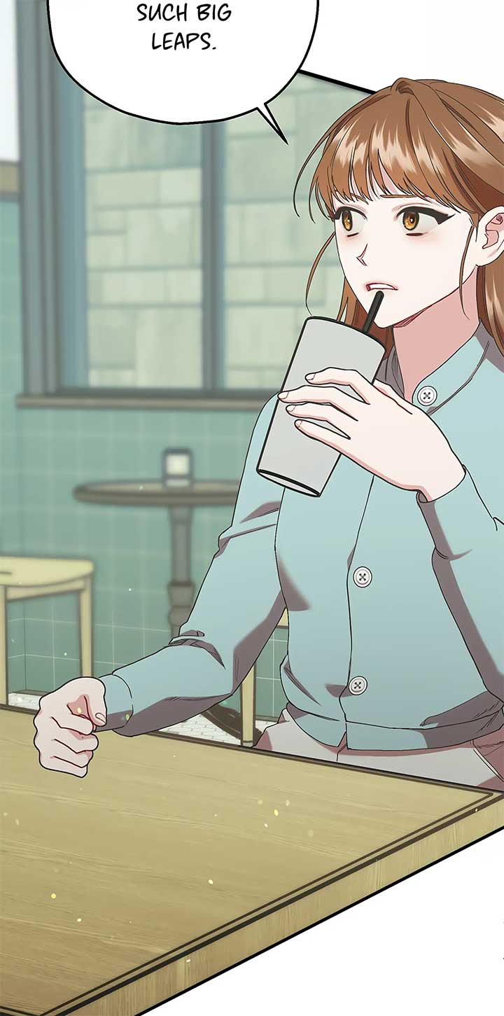 My Second Husband Chapter 81 - Page 52