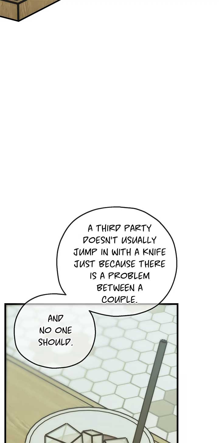 My Second Husband Chapter 81 - Page 53