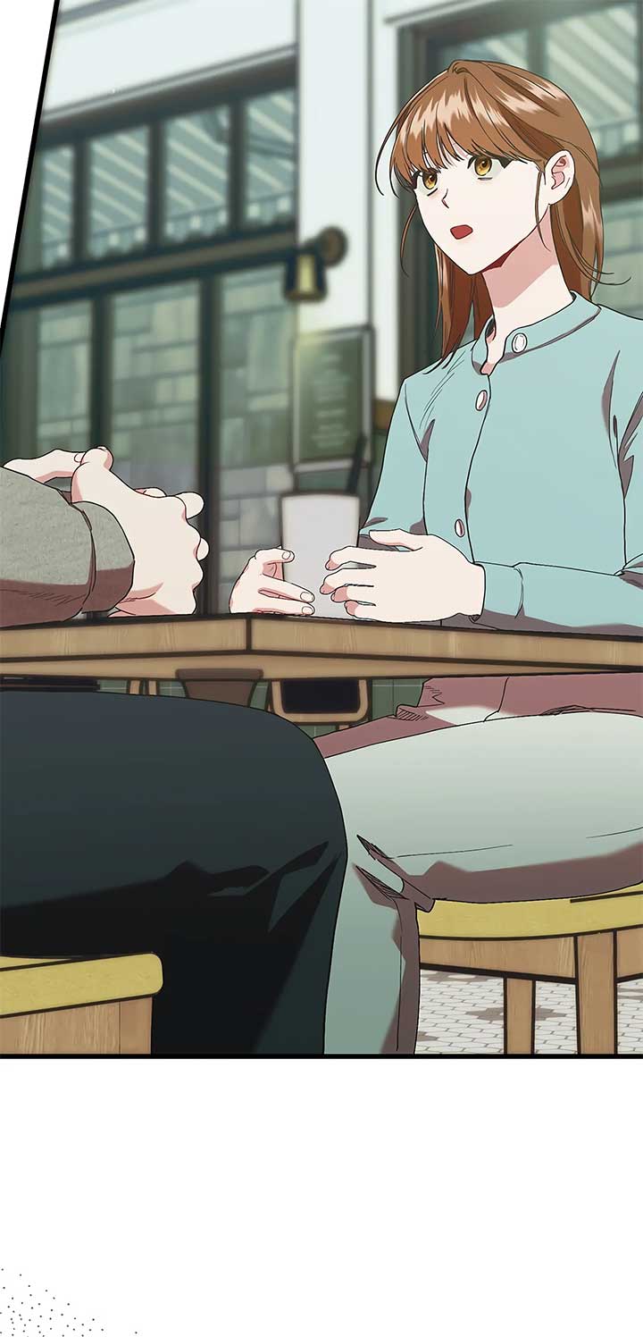 My Second Husband Chapter 81 - Page 64