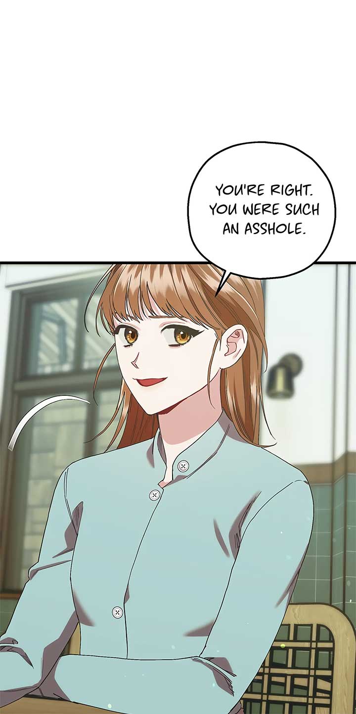 My Second Husband Chapter 81 - Page 70