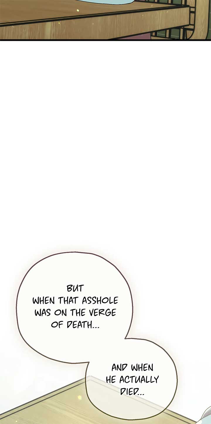 My Second Husband Chapter 81 - Page 71