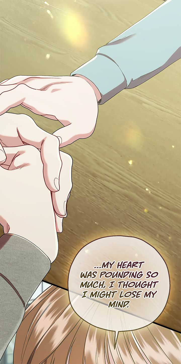 My Second Husband Chapter 81 - Page 72