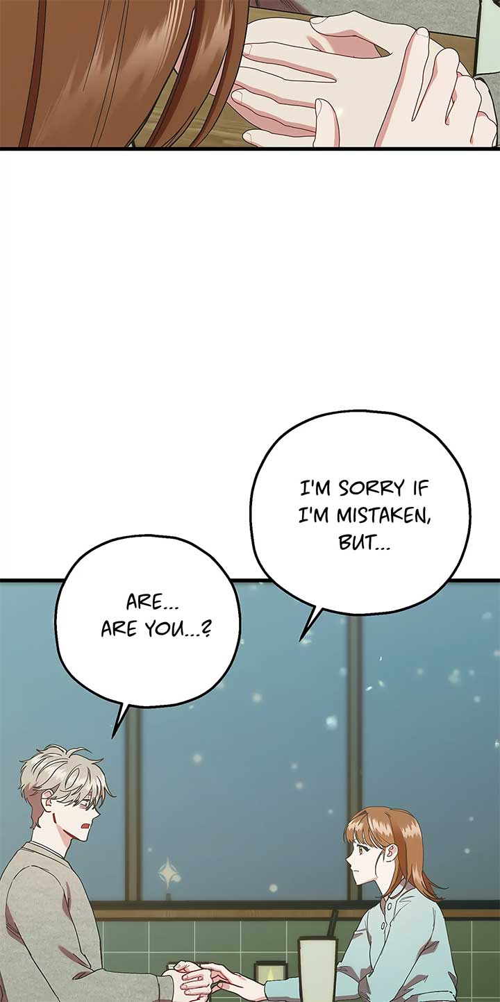 My Second Husband Chapter 81 - Page 75