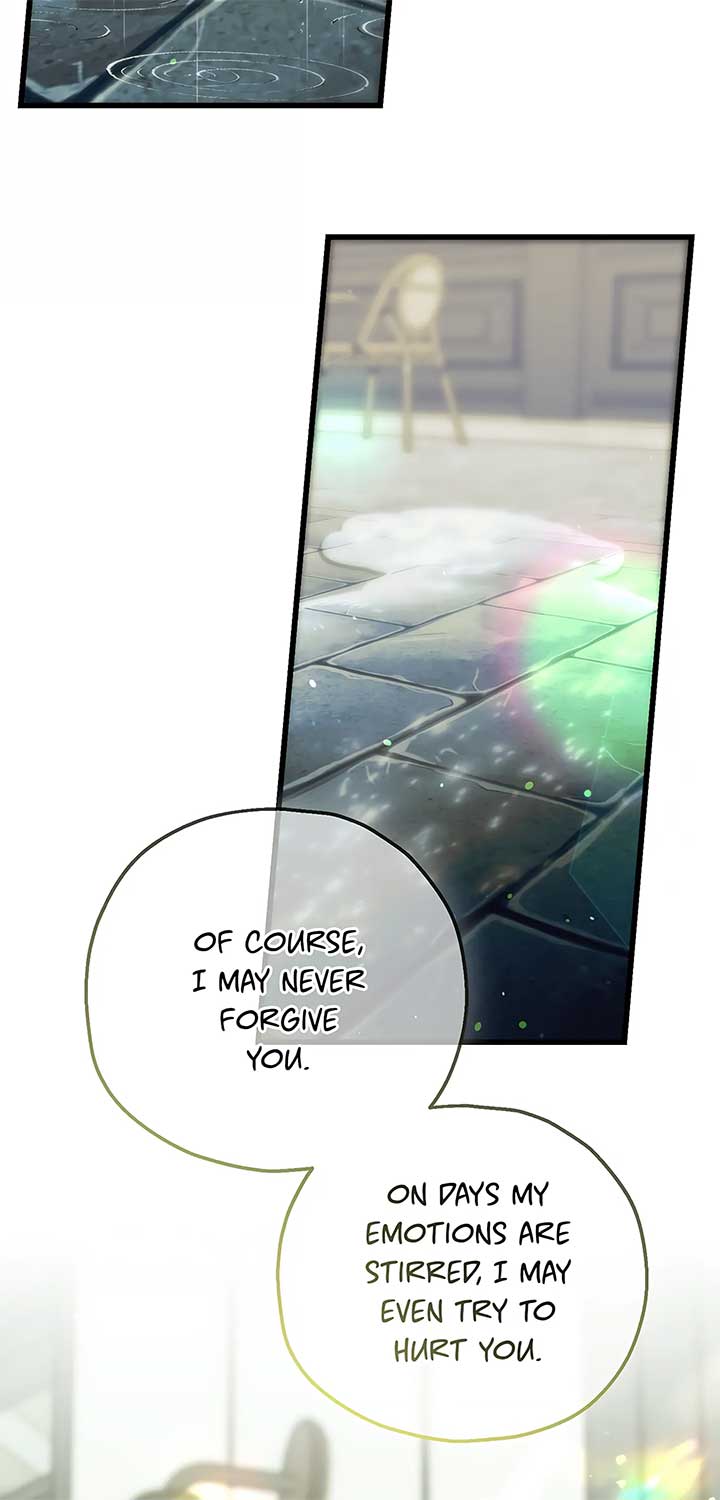 My Second Husband Chapter 81 - Page 81