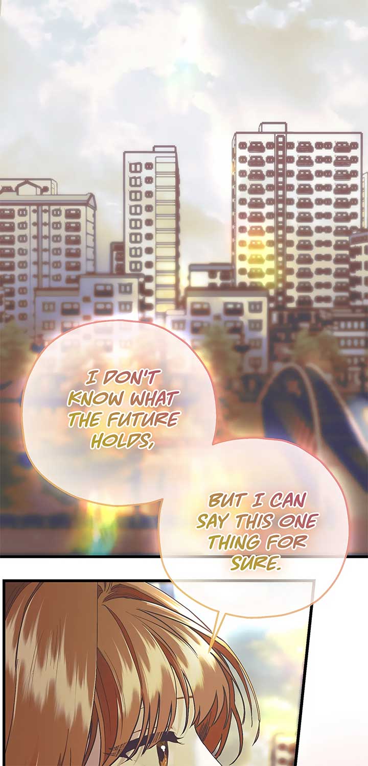 My Second Husband Chapter 81 - Page 87