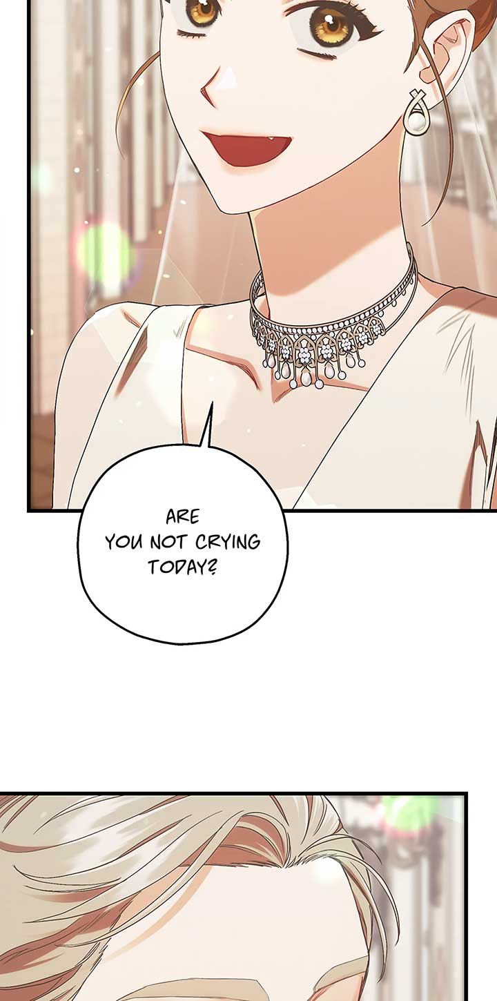 My Second Husband Chapter 83 - Page 4