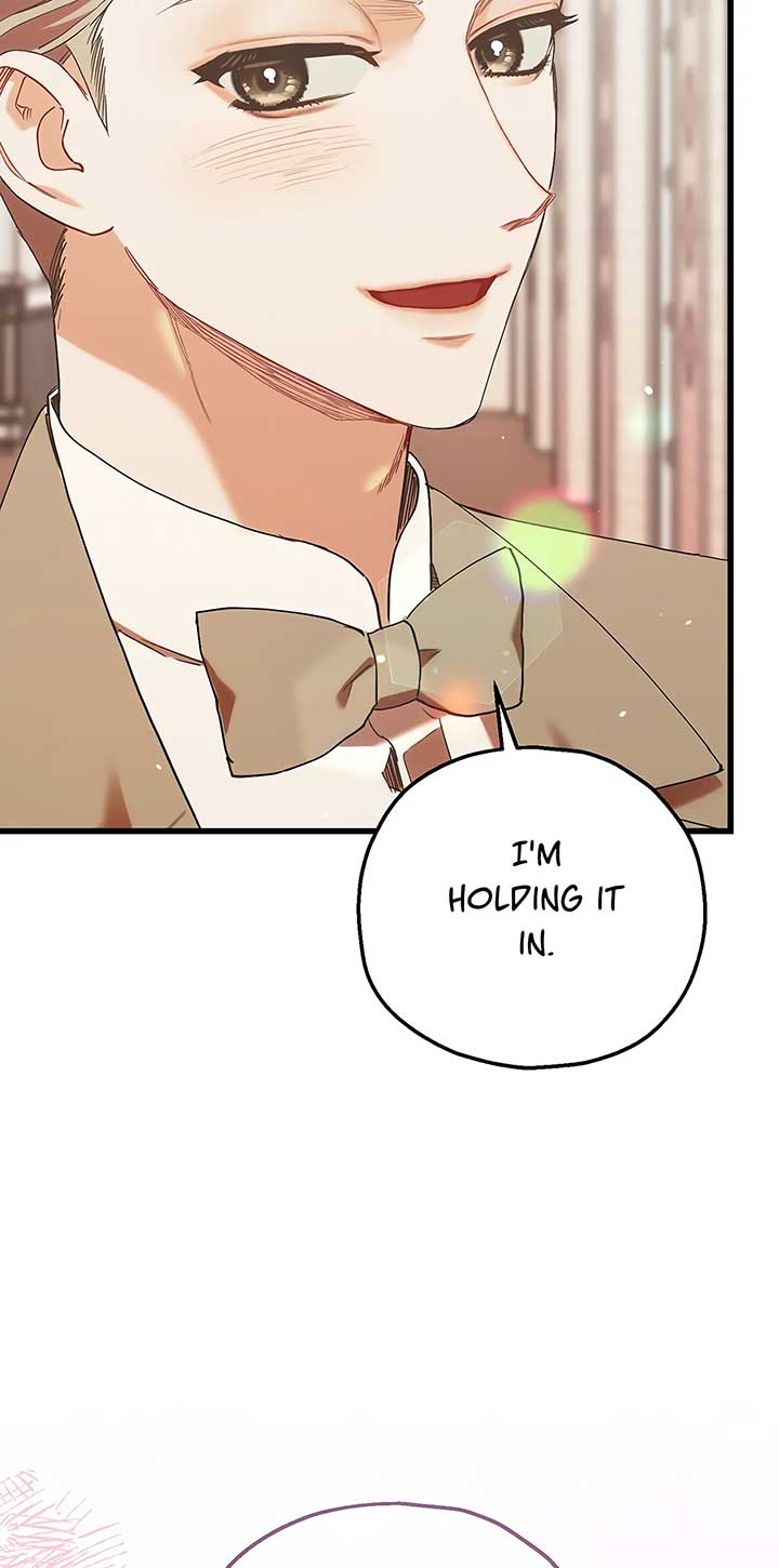 My Second Husband Chapter 83 - Page 5