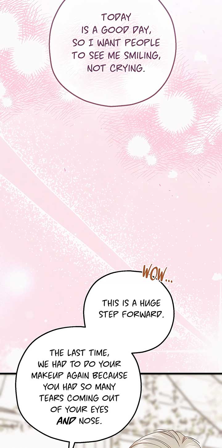 My Second Husband Chapter 83 - Page 6