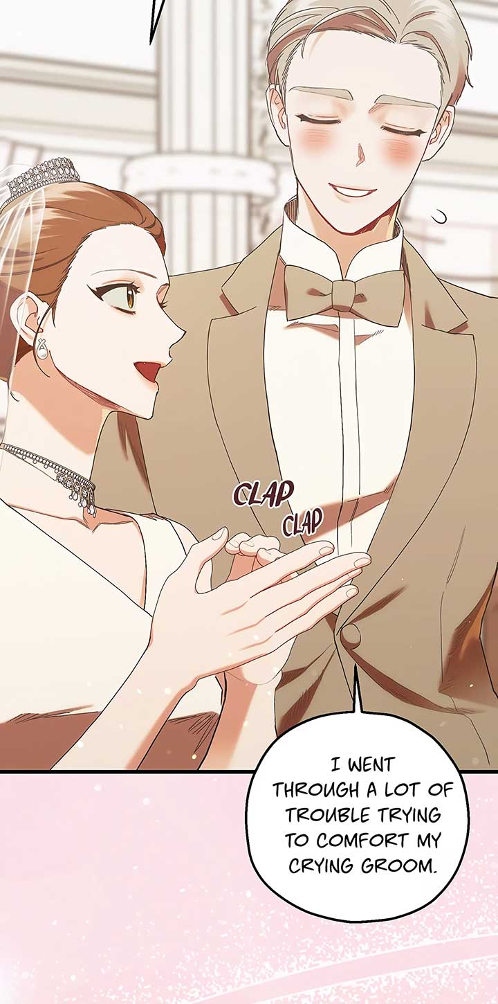 My Second Husband Chapter 83 - Page 7