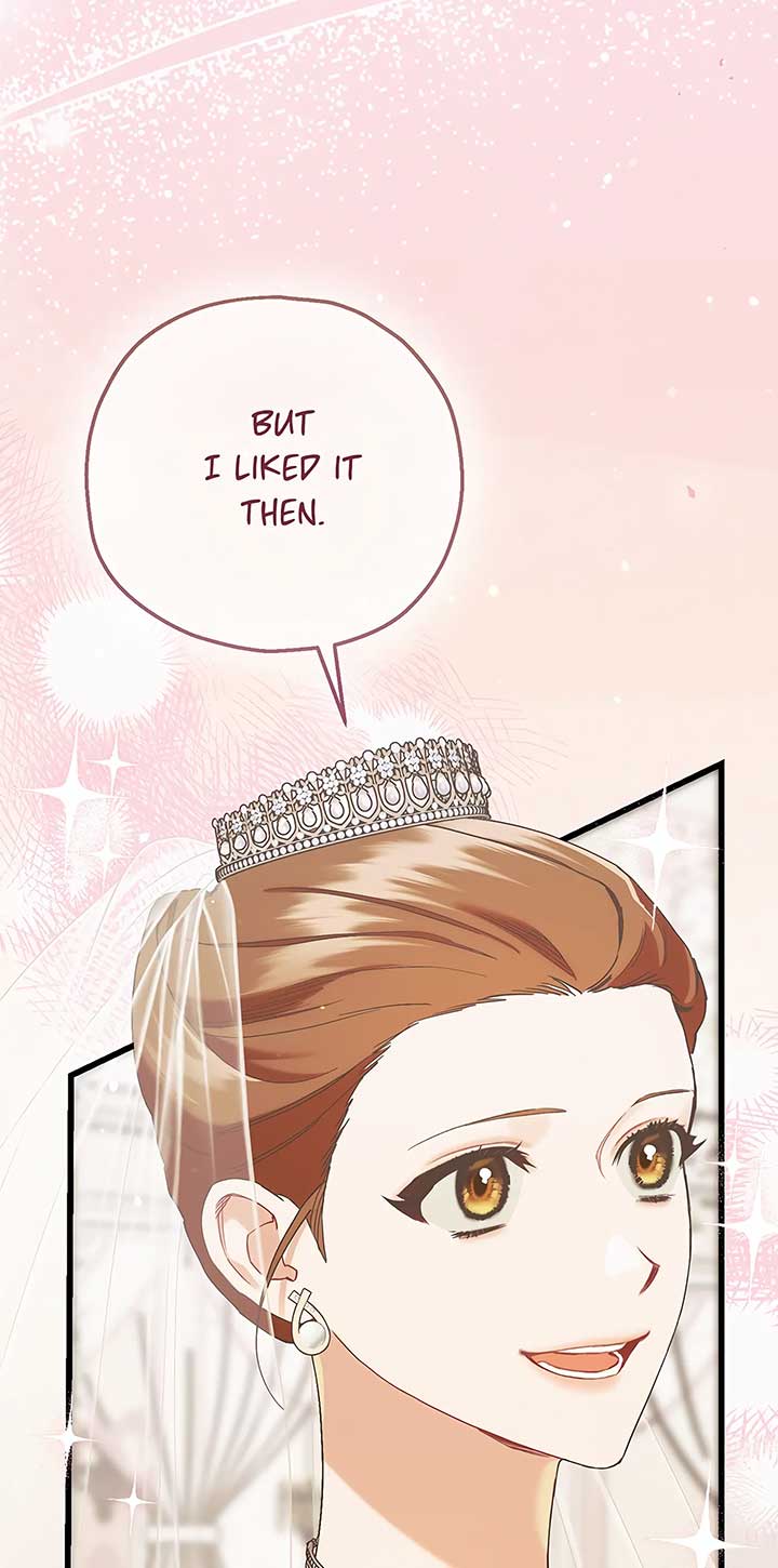 My Second Husband Chapter 83 - Page 8