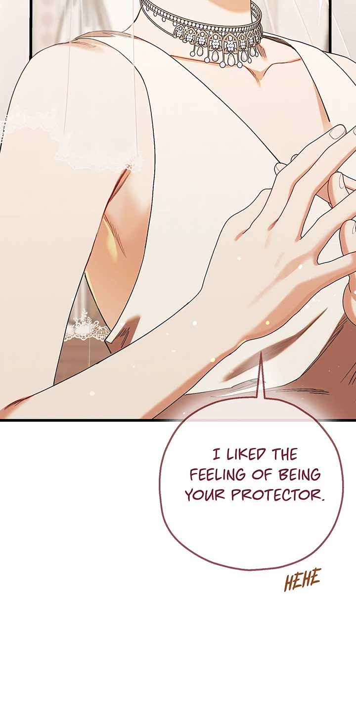 My Second Husband Chapter 83 - Page 9