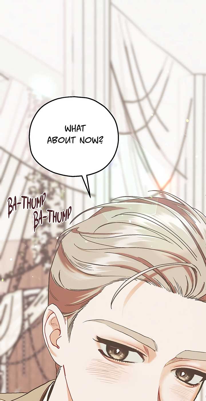 My Second Husband Chapter 83 - Page 10