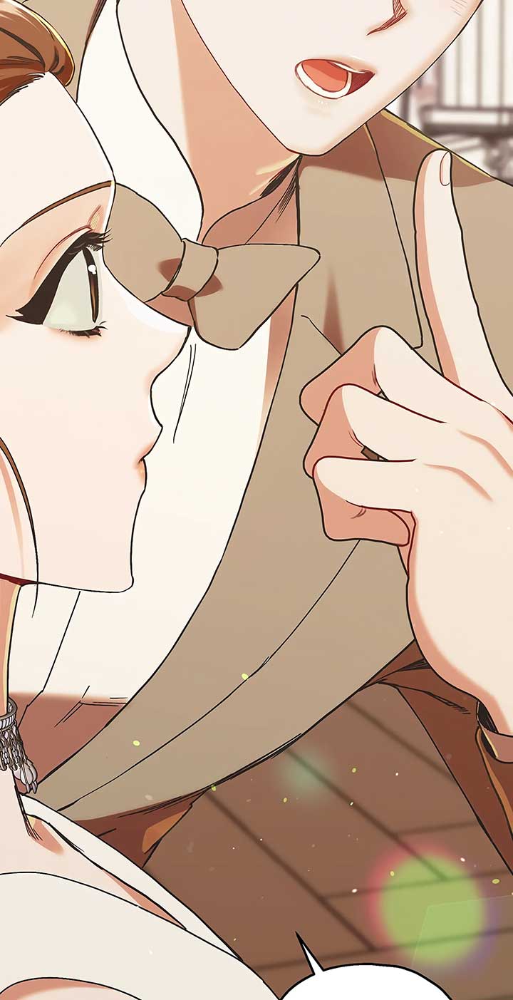 My Second Husband Chapter 83 - Page 11