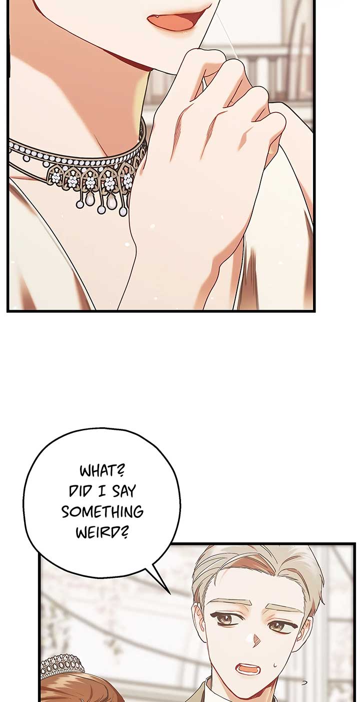 My Second Husband Chapter 83 - Page 18