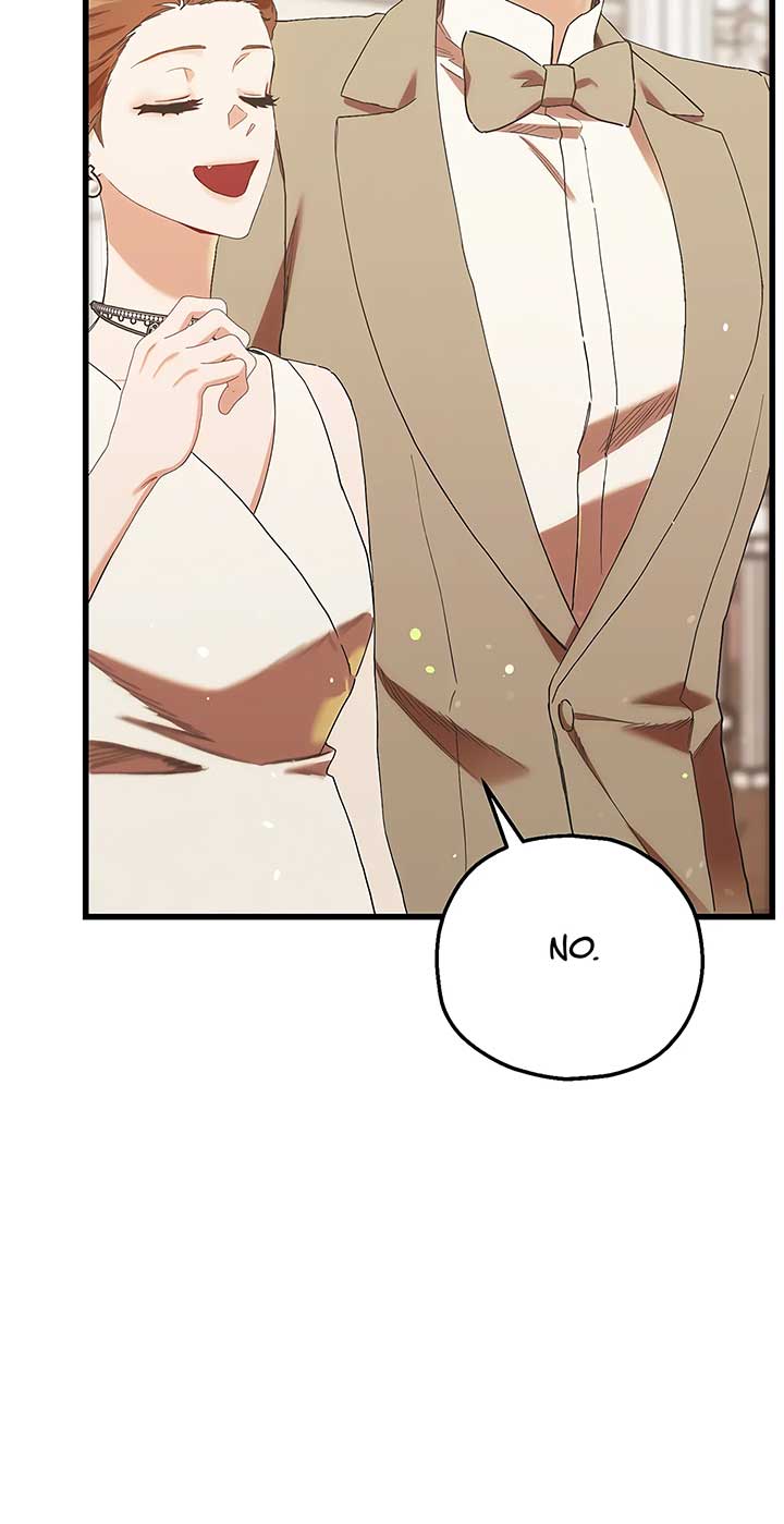 My Second Husband Chapter 83 - Page 19