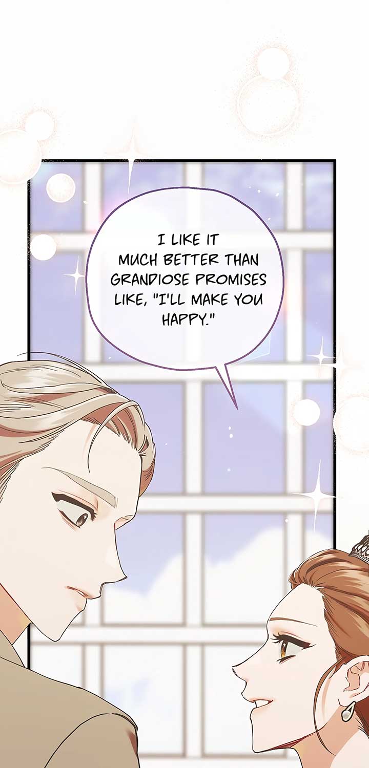 My Second Husband Chapter 83 - Page 20