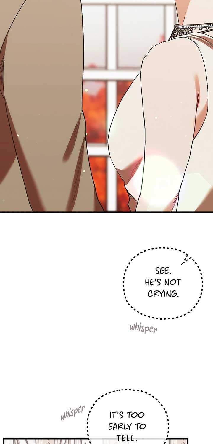 My Second Husband Chapter 83 - Page 21